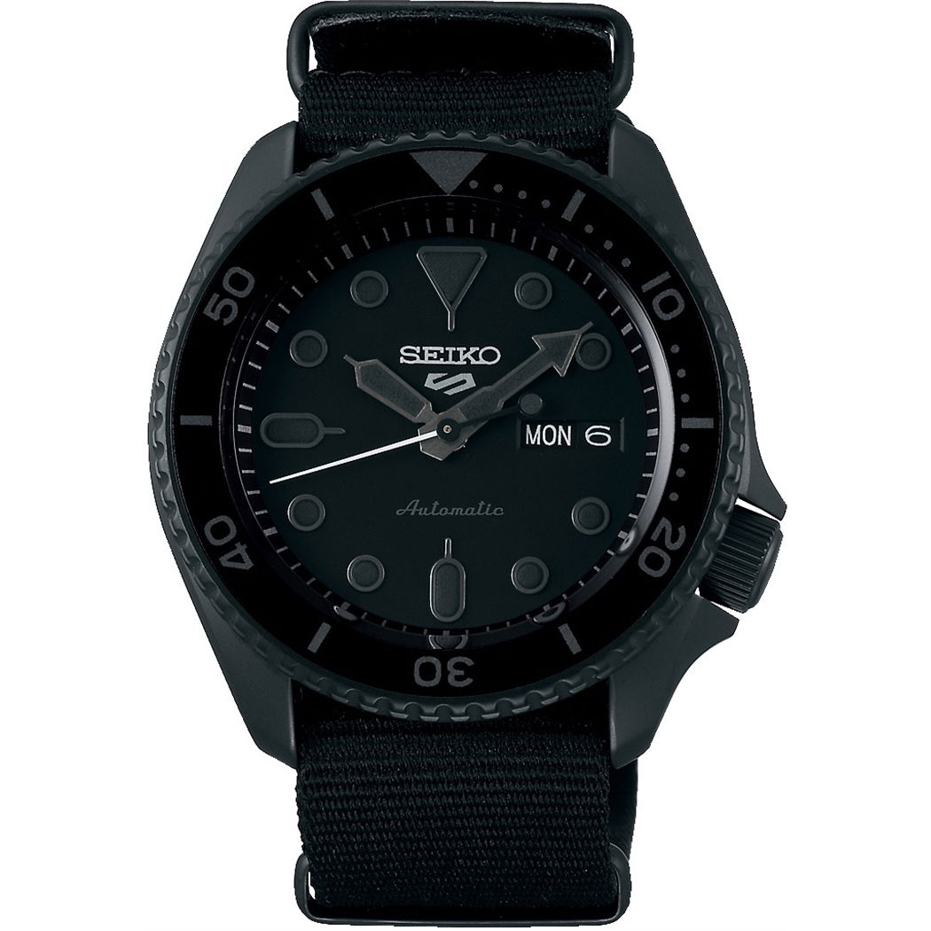 Seiko 5 sports Otomatik Srpd79k Erkek Kol Saati