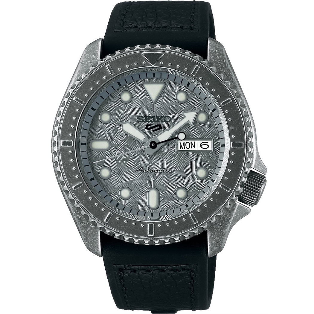 Seiko 5 Sports Otomatik Srpe79k Erkek Kol Saati