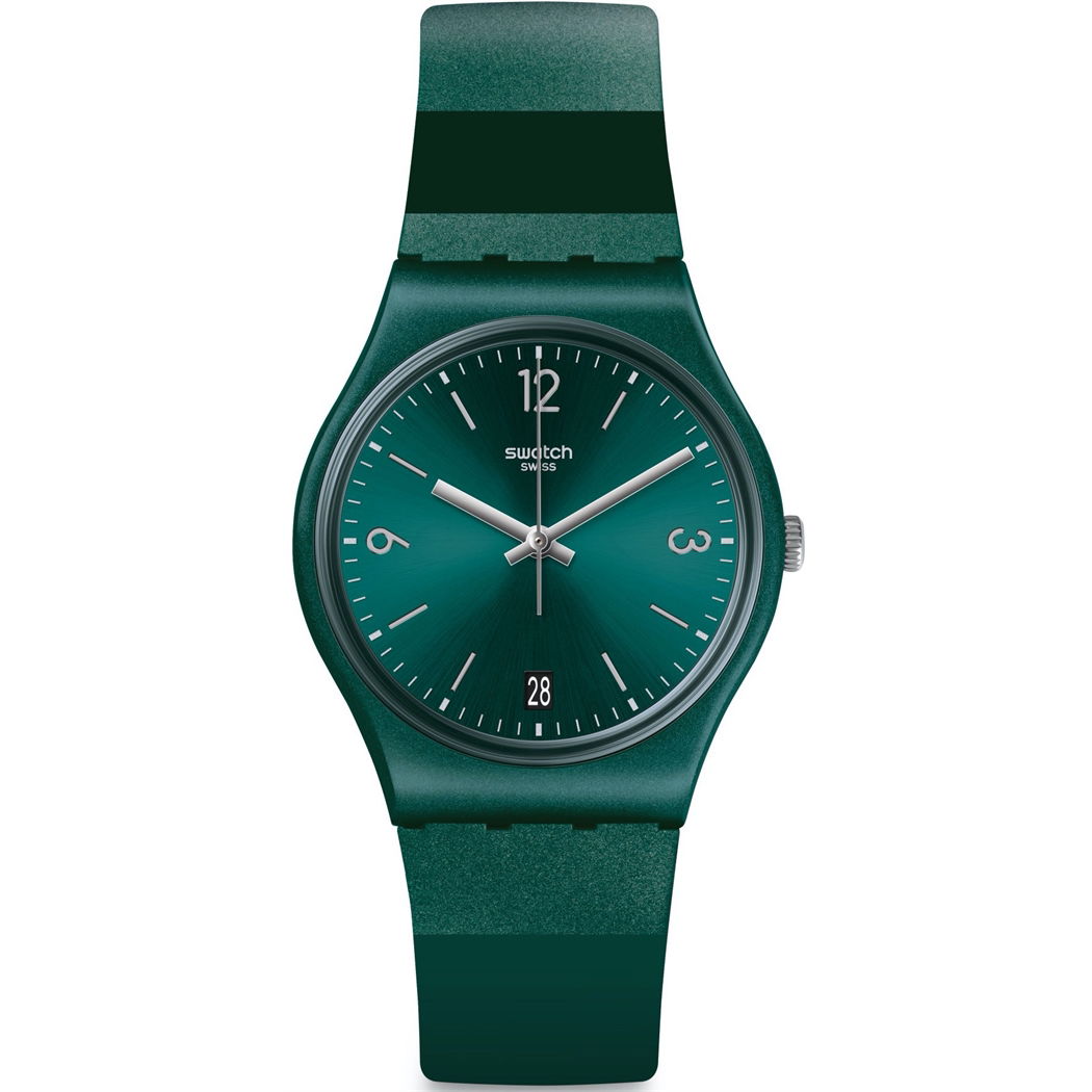 Swatch Gg408 CYBERALDA Kol Saati