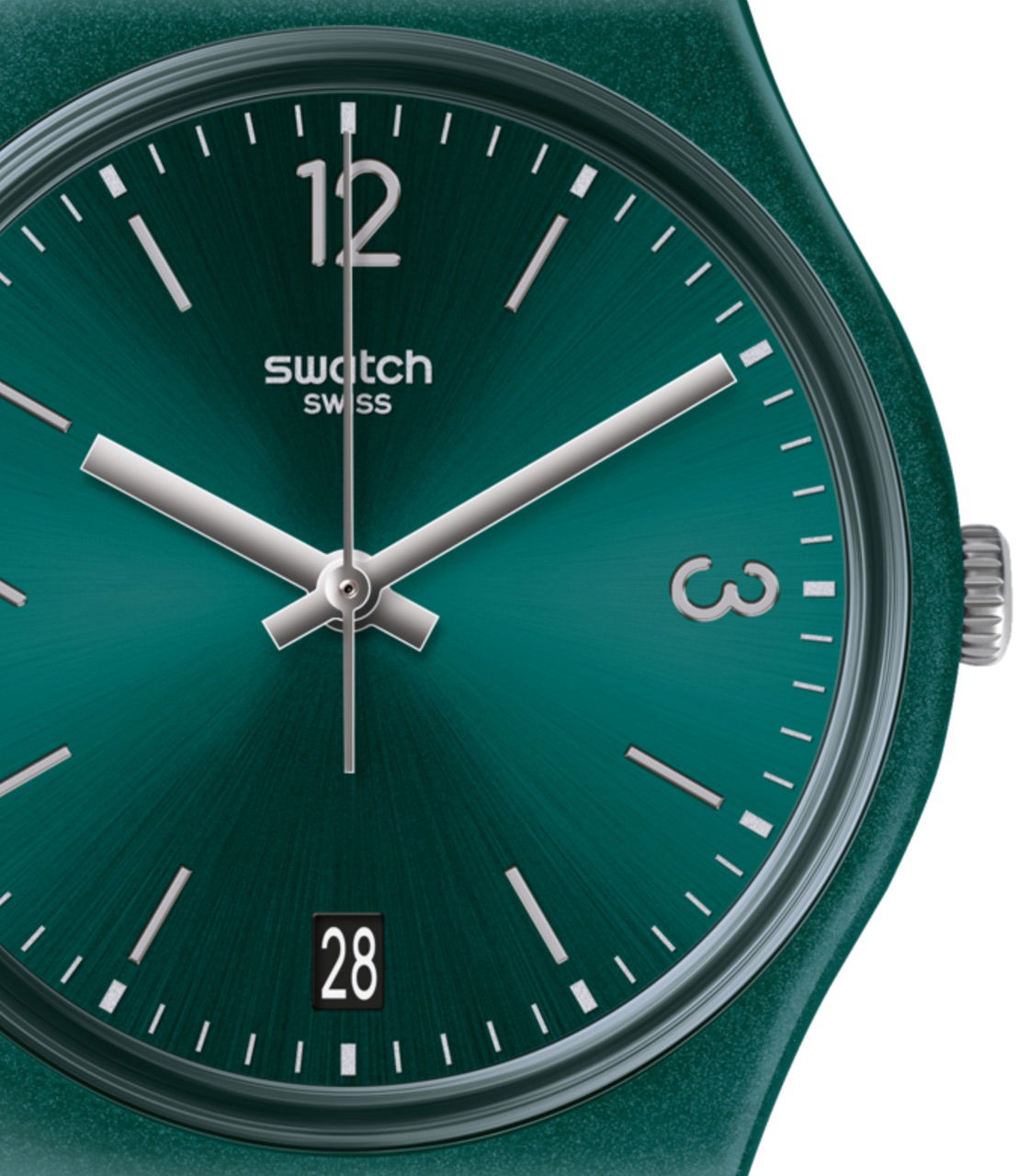 Swatch Gg408 CYBERALDA Kol Saati