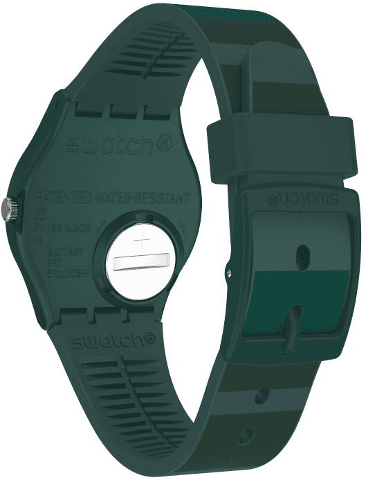 Swatch Gg408 CYBERALDA Kol Saati