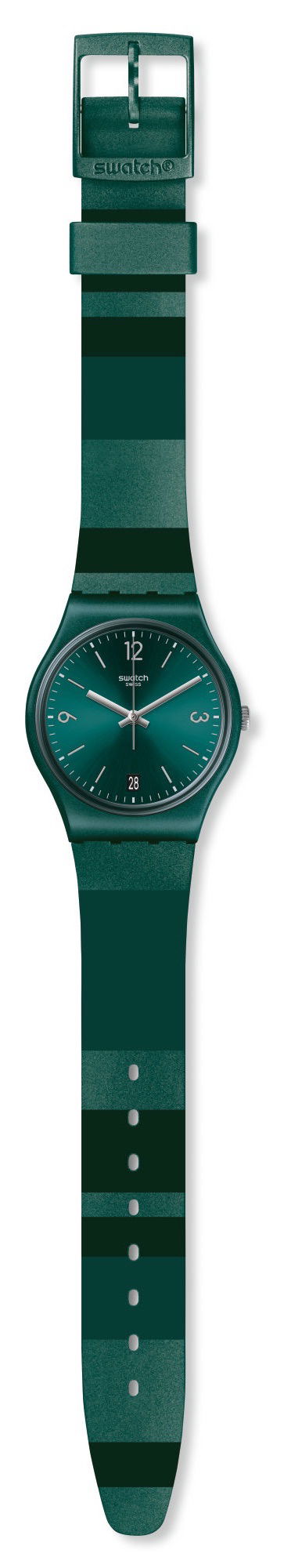 Swatch Gg408 CYBERALDA Kol Saati