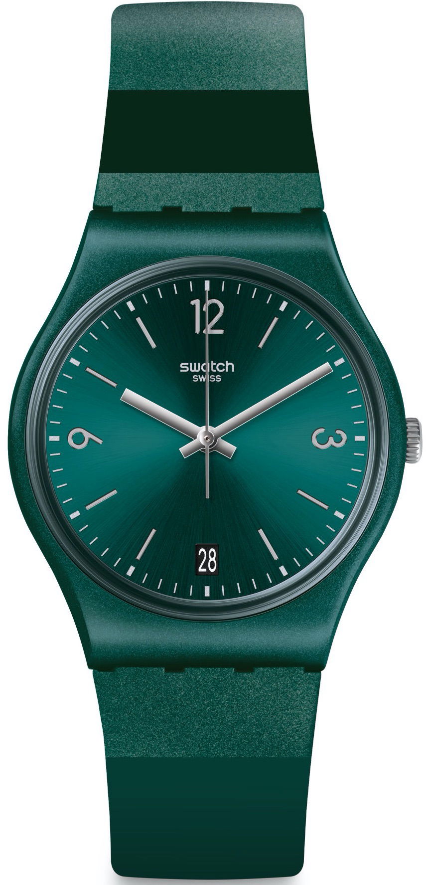 Swatch Gg408 CYBERALDA Kol Saati