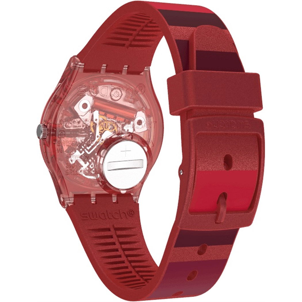 Swatch Gr406 Kol Saati