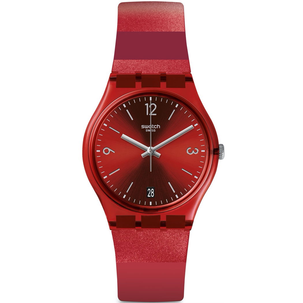 Swatch Gr406 Kol Saati