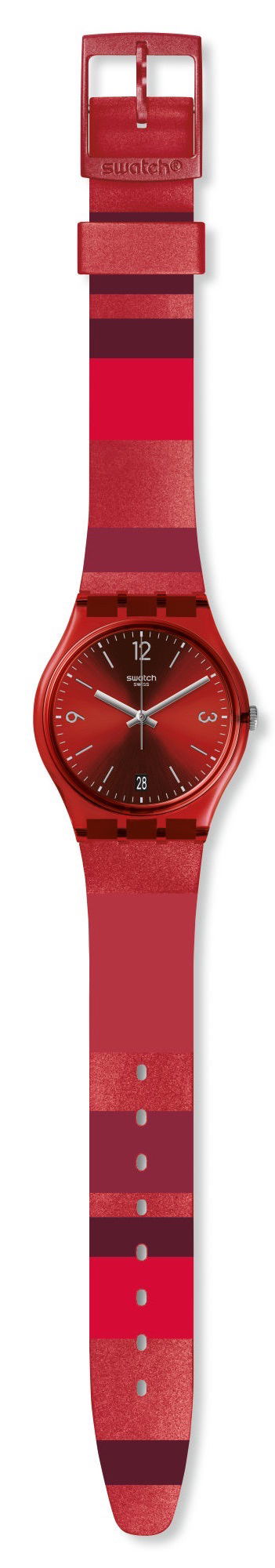 Swatch Gr406 Kol Saati