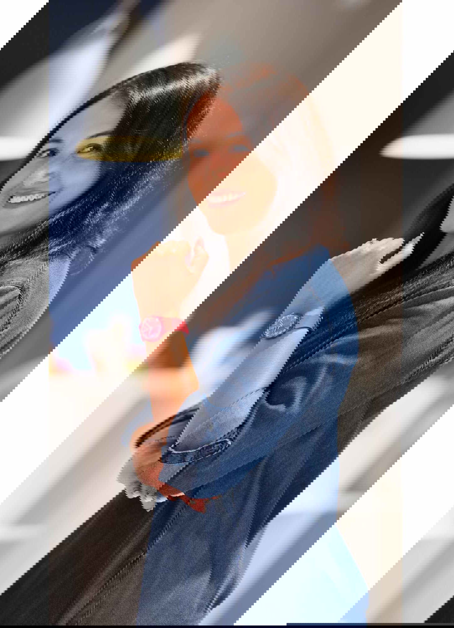 Swatch Gr406 Kol Saati