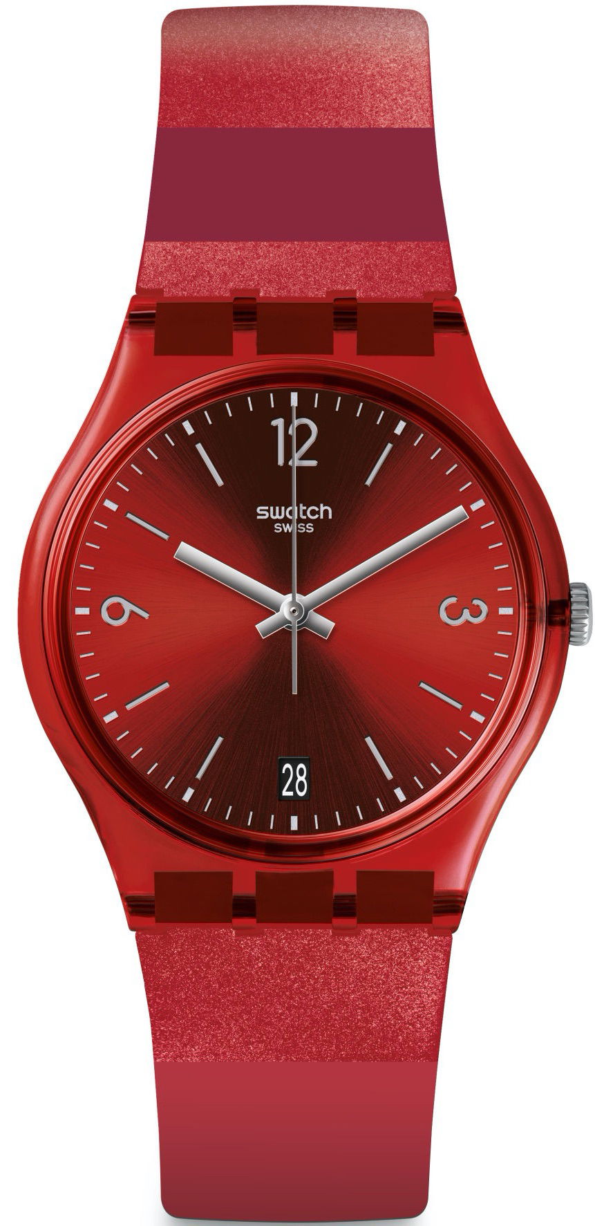 Swatch Gr406 Kol Saati