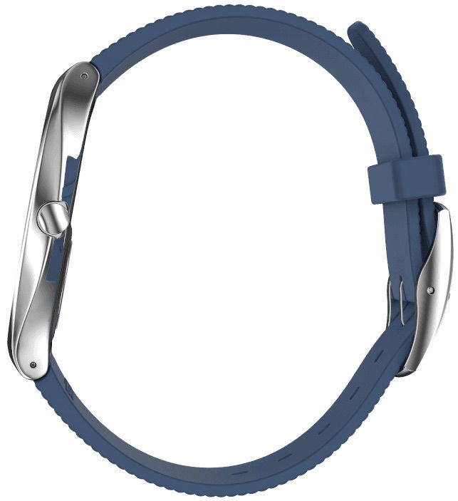 Swatch SS07S111 BIENNE BY DAY Erkek Kol Saati