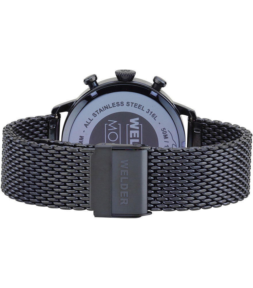 Welder Moody Wwrc650 (Ø 38 mm) Kadın Kol Saati