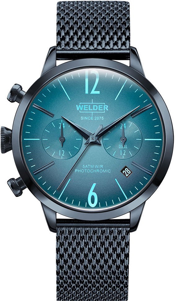 Welder Moody Wwrc650 (Ø 38 mm) Kadın Kol Saati