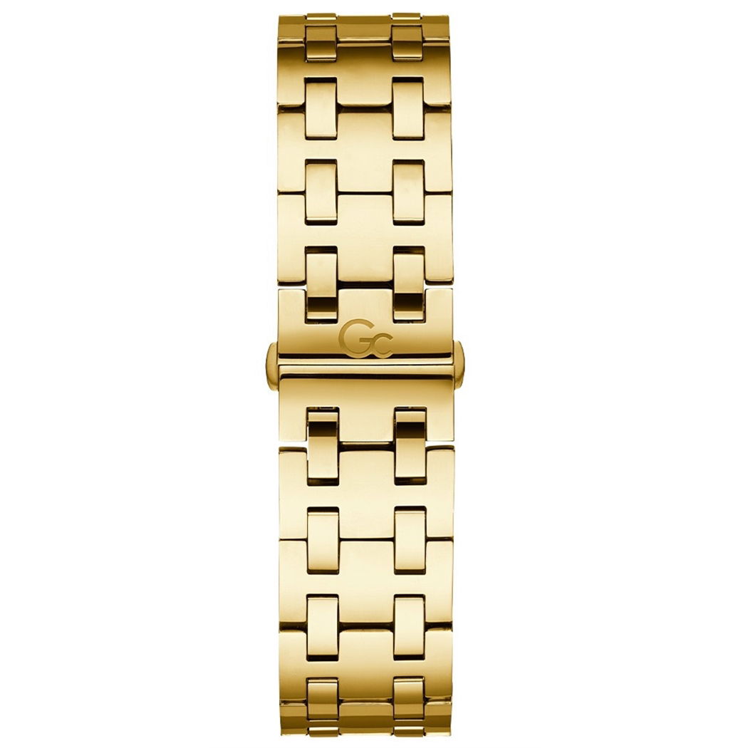 Gc Gcy44006g2mf Erkek Kol Saati