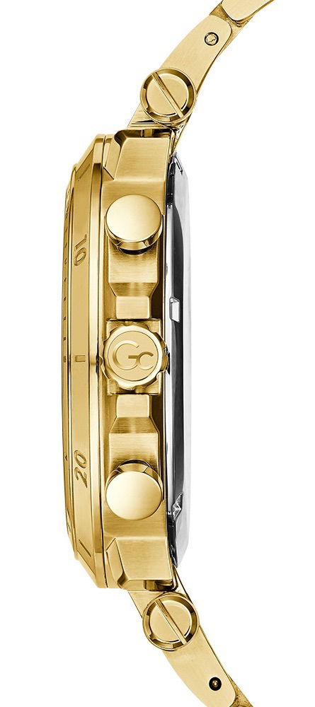 Gc Gcy44006g2mf Erkek Kol Saati