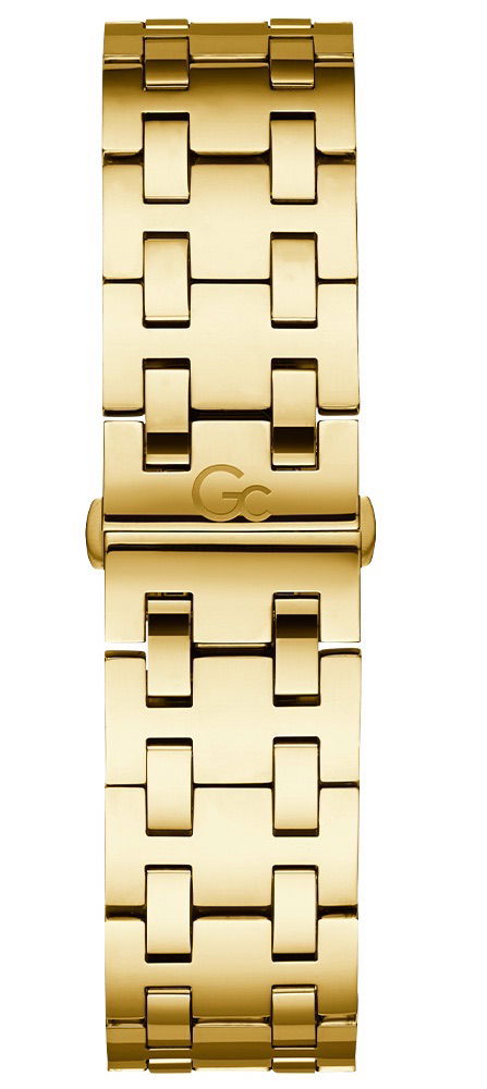 Gc Gcy44006g2mf Erkek Kol Saati