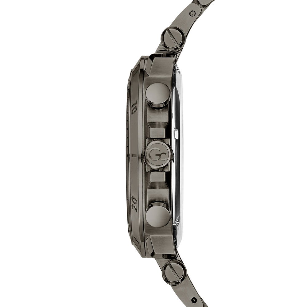 Gc Gcy44005g5mf Erkek Kol Saati