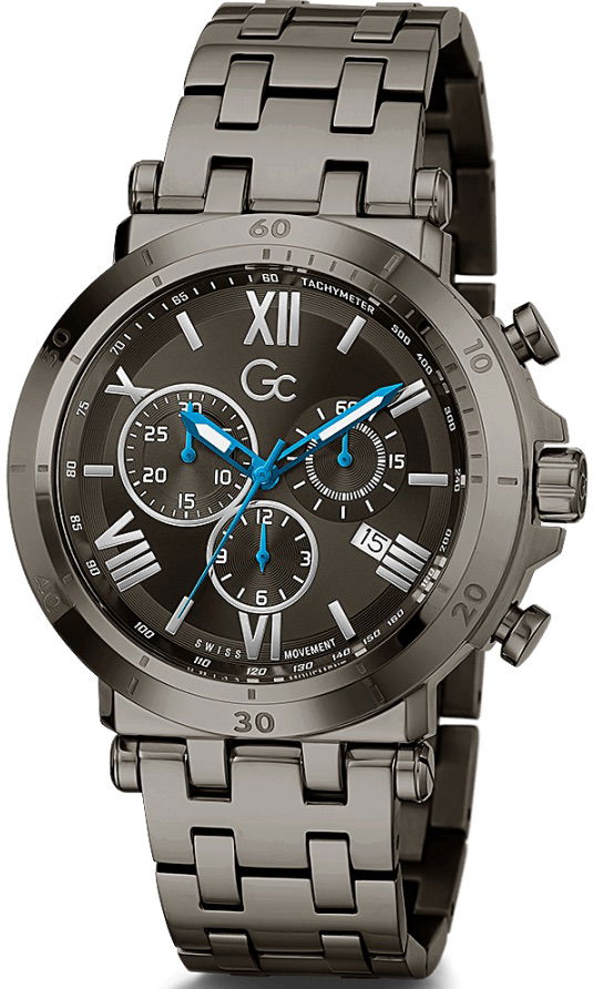 Gc Gcy44005g5mf Erkek Kol Saati