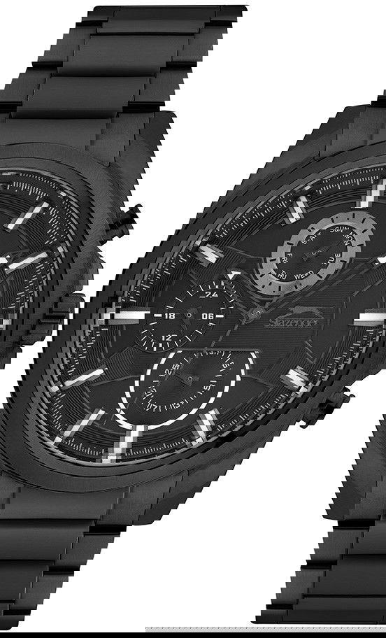 Slazenger Sl.09.1750.2.07 Erkek Kol Saati