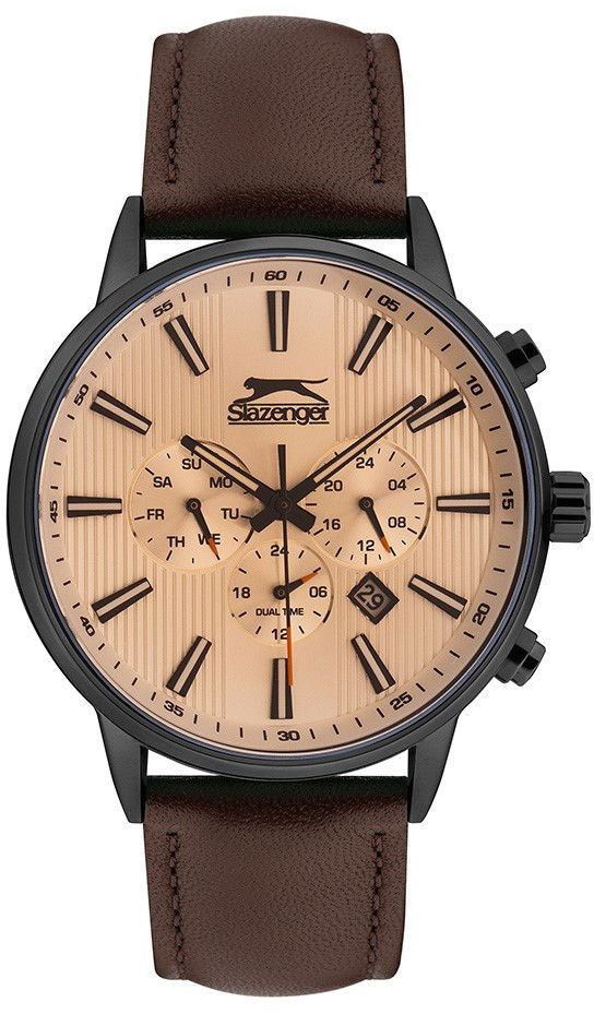 Slazenger Sl.09.1794.2.03 Erkek Kol Saati