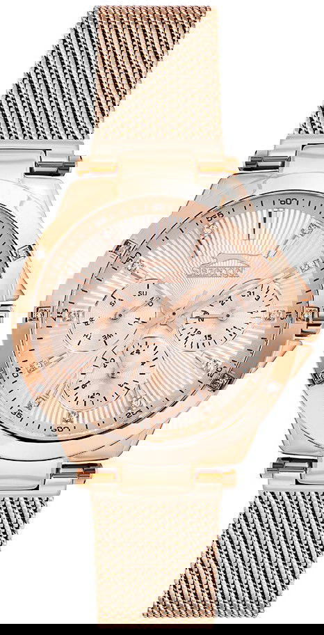 Slazenger Sl.09.1793.4.04 Bayan Kol Saati