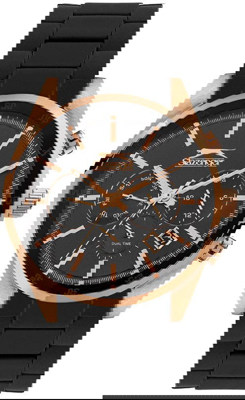 Slazenger Sl.09.1809.2.04 Erkek Kol Saati