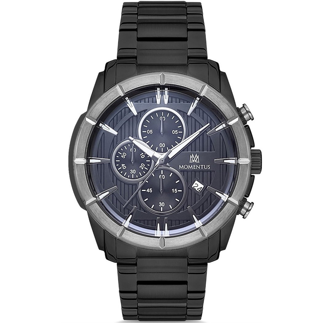 Momentus Sc357t-04sn Erkek Kol Saati