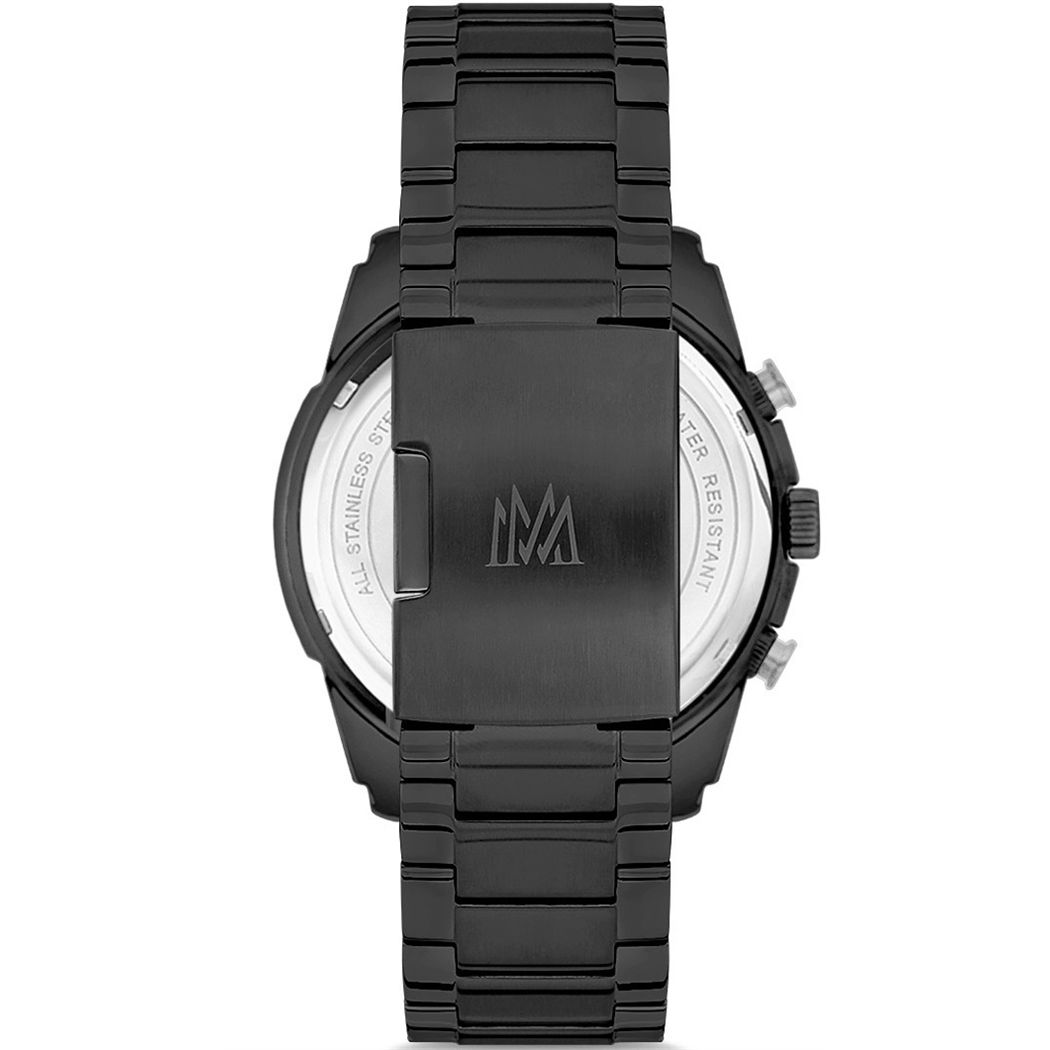 Momentus Sc357t-04sn Erkek Kol Saati