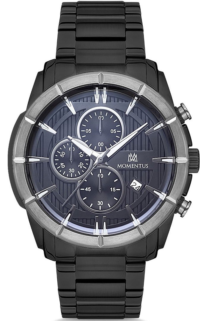 Momentus Sc357t-04sn Erkek Kol Saati