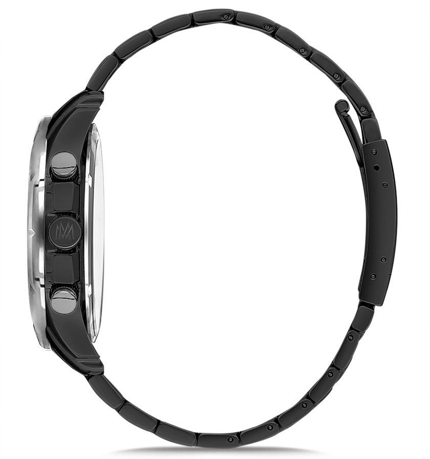 Momentus Sc357t-04sn Erkek Kol Saati