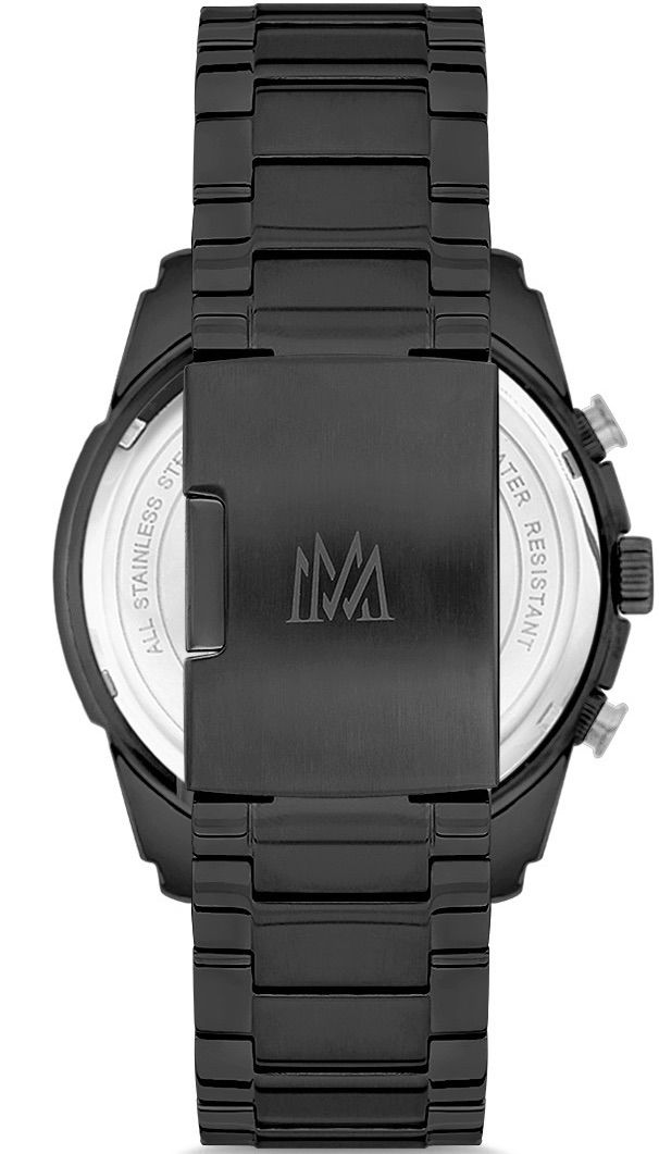 Momentus Sc357t-04sn Erkek Kol Saati