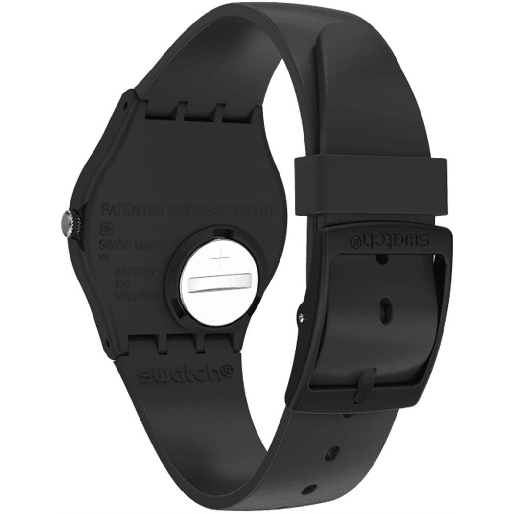 Swatch So28b100 MASA Kol Saati