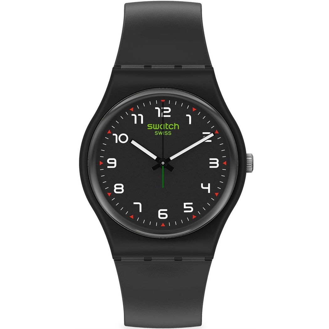 Swatch So28b100 MASA Kol Saati