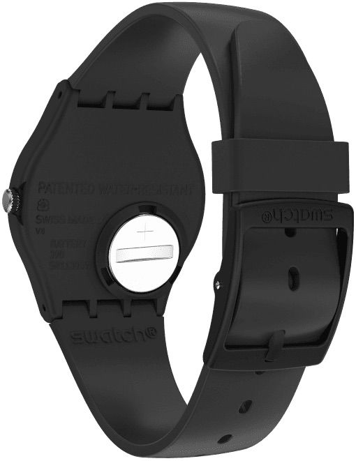 Swatch So28b100 MASA Kol Saati