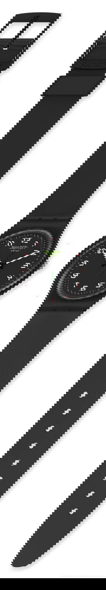 Swatch So28b100 MASA Kol Saati