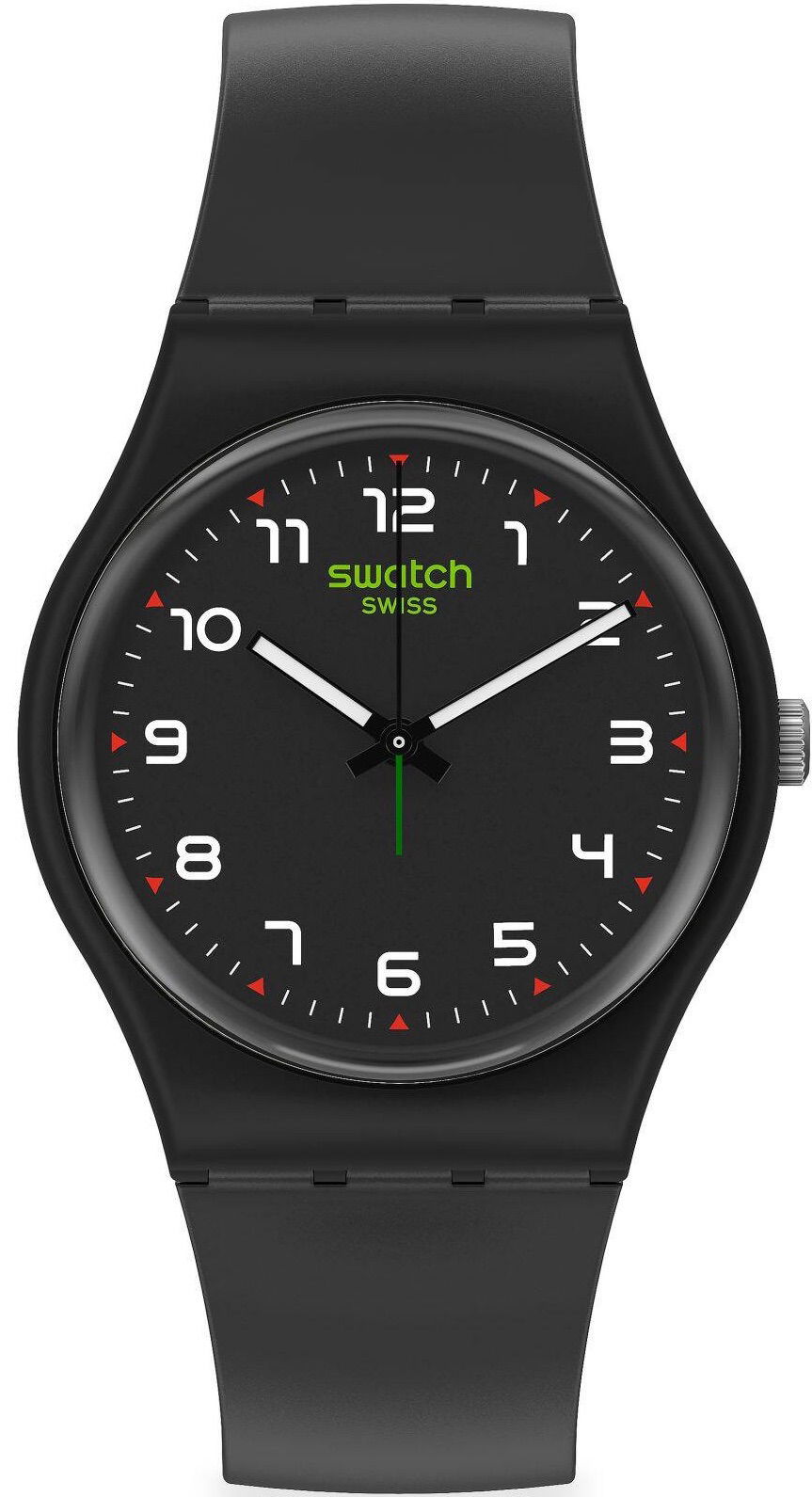 Swatch So28b100 MASA Kol Saati