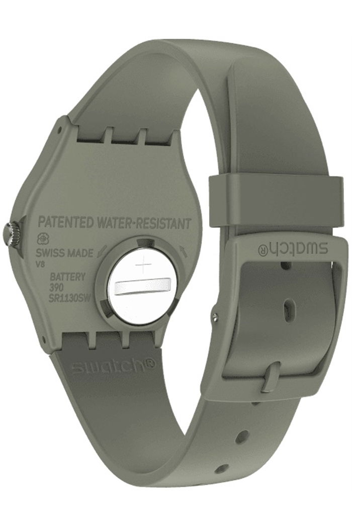 Swatch So28g101 ISIKHATHI Kol Saati