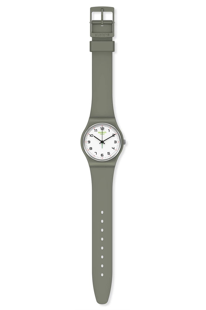 Swatch So28g101 ISIKHATHI Kol Saati