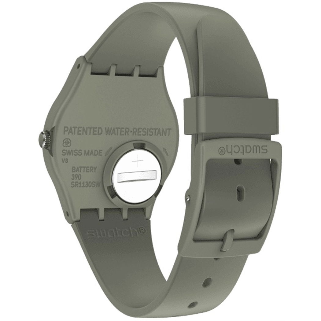 Swatch So28g101 ISIKHATHI Kol Saati