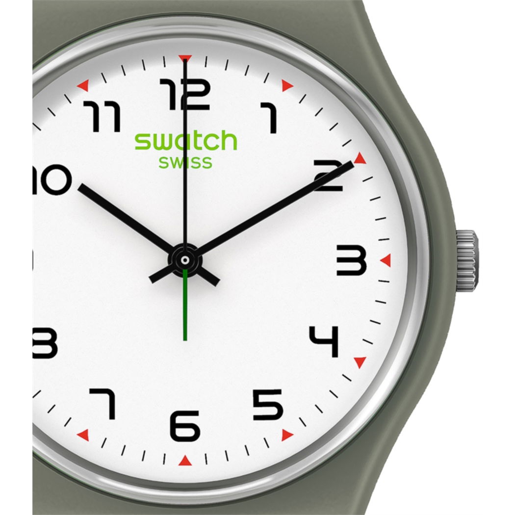 Swatch So28g101 ISIKHATHI Kol Saati
