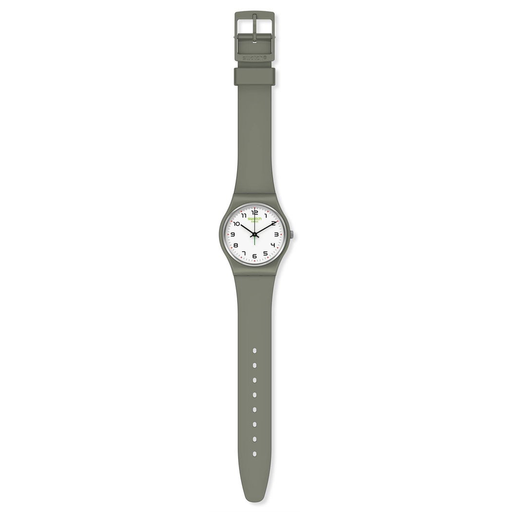 Swatch So28g101 ISIKHATHI Kol Saati