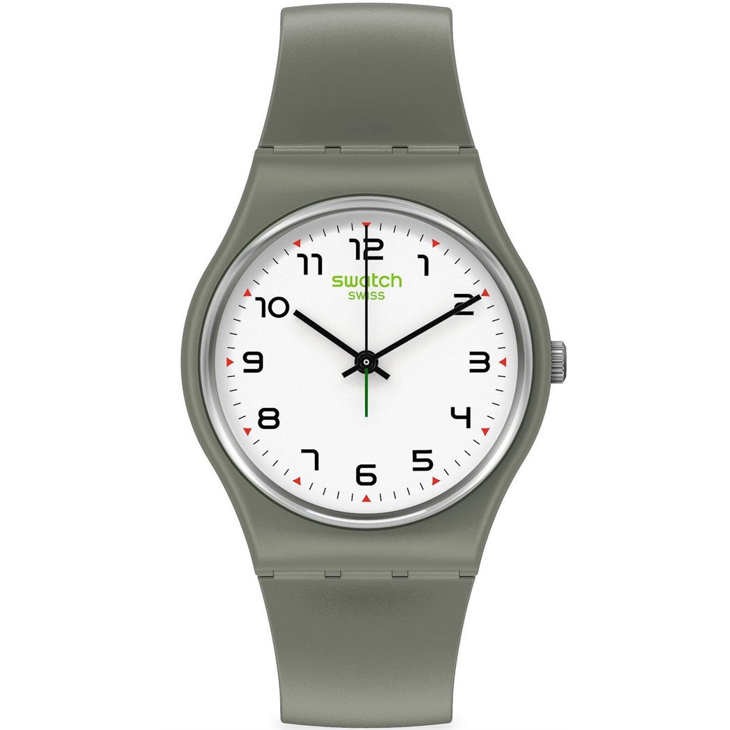 Swatch So28g101 ISIKHATHI Kol Saati