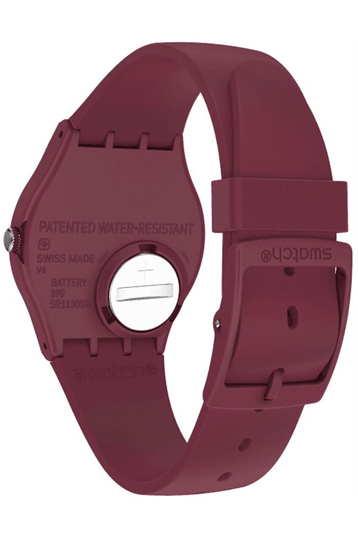 Swatch So28r103 WAKIT Kol Saati