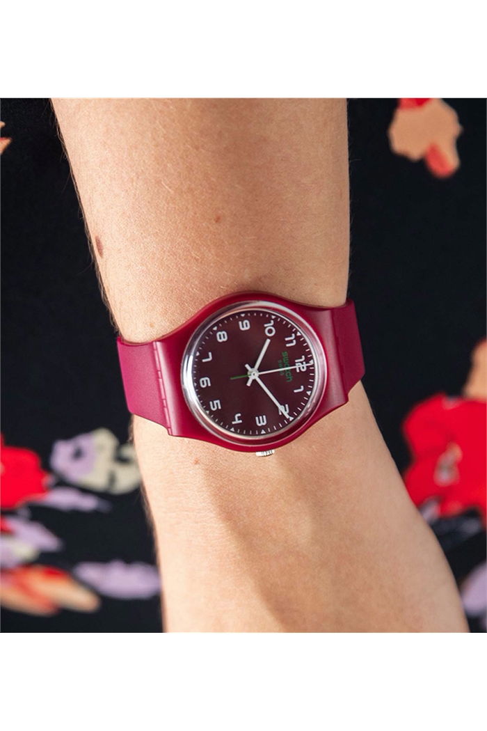 Swatch So28r103 WAKIT Kol Saati