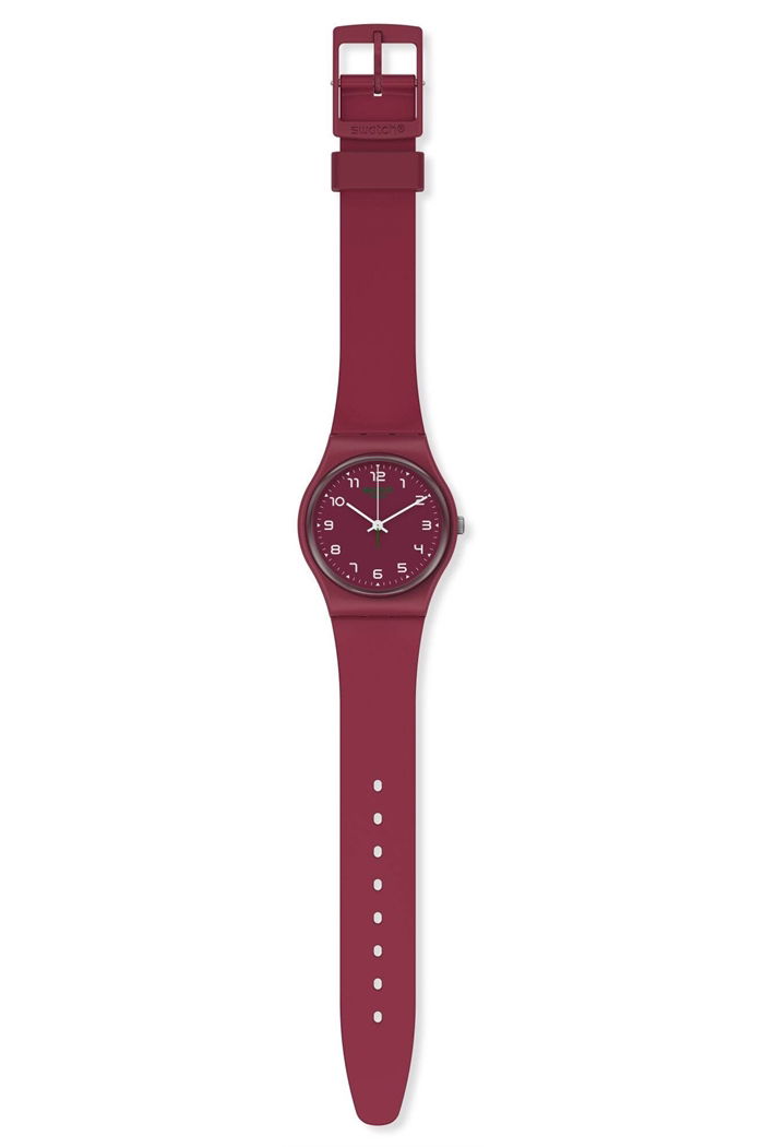 Swatch So28r103 WAKIT Kol Saati