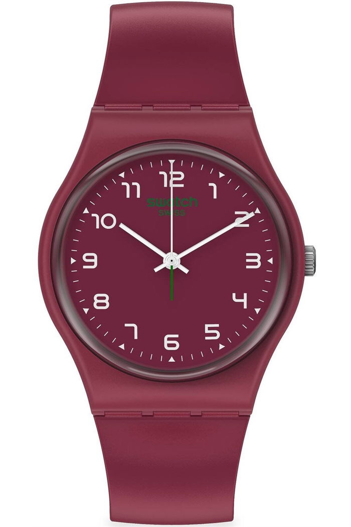 Swatch So28r103 WAKIT Kol Saati