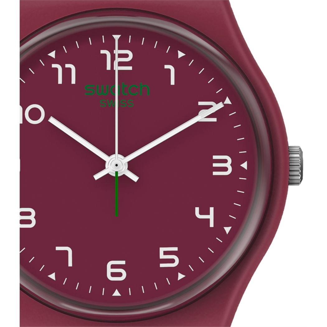 Swatch So28r103 WAKIT Kol Saati