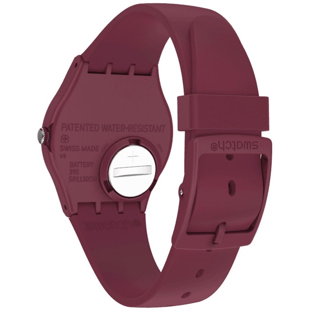 Swatch So28r103 WAKIT Kol Saati