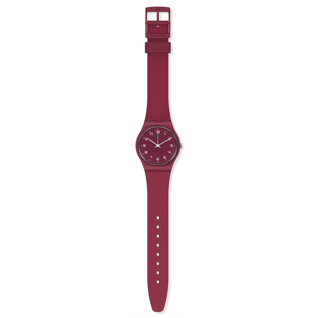 Swatch So28r103 WAKIT Kol Saati
