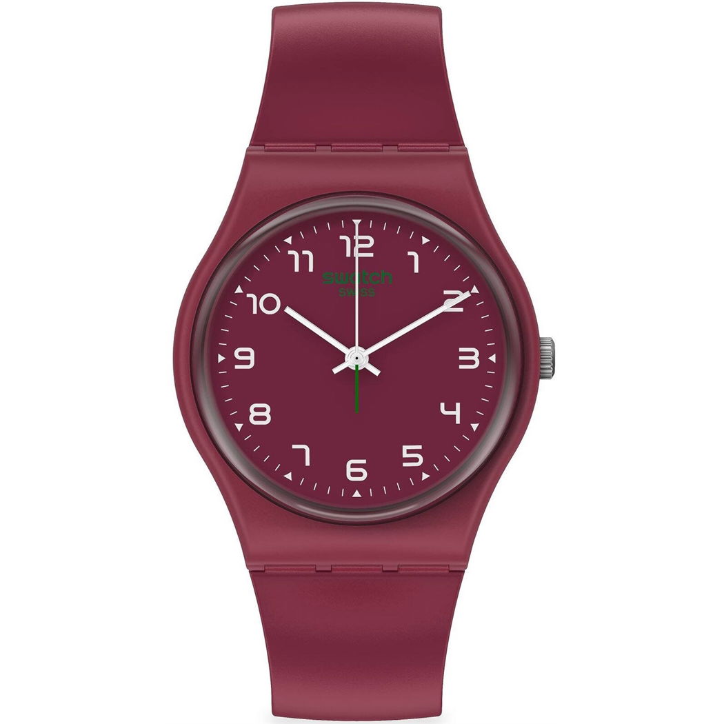 Swatch So28r103 WAKIT Kol Saati