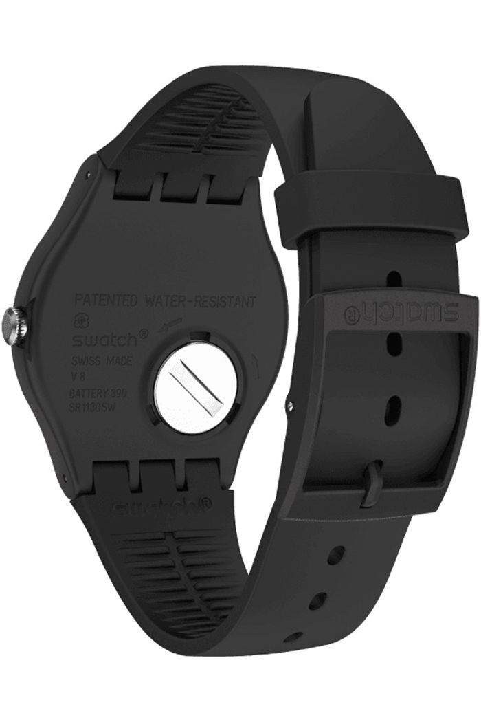 Swatch So29b103 FREETID Kol Saati