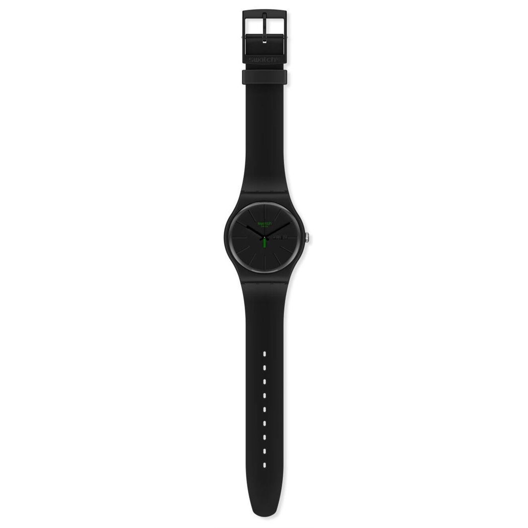Swatch So29b700 NEUZEIT Erkek Kol Saati